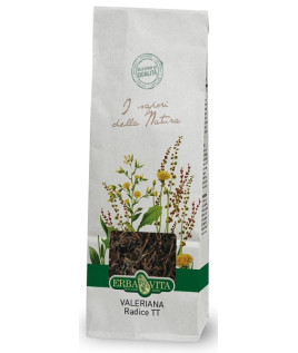 VALERIANA TT RX 100G EBV