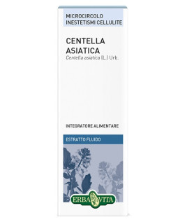 CENTELLA ASIATICA EF 50ML EBV