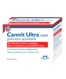 CAREVIT ULTRA CANE 30BUST