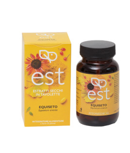 EQUISETO ESTRATTO SEC 60TAV