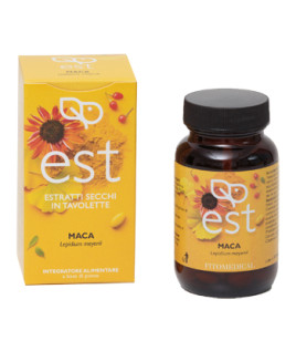 MACA ESTRATTO SECCO 60TAV FTM