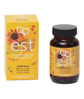 TRIPHALA ESTRATTO SECCO 60TAV
