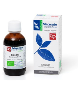 ERISIMO 50ML TM BIO FTM