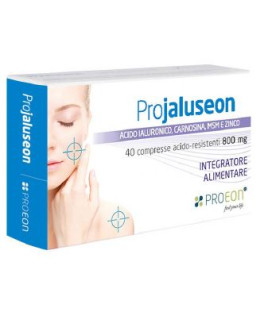 PROJALUSEON INT.30CPR