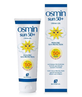 OSMIN SUN 50+ 90ML