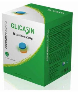 GLICASIN INTEG 20 BUSTINE