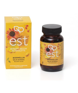 BOSWELLIA ES 60TAV FTM