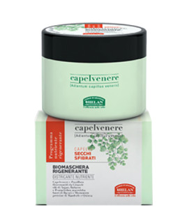 HELAN CAPELVEN BIOMASCHERA RIGEN