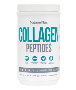 COLLAGEN PEPTIDES 294G