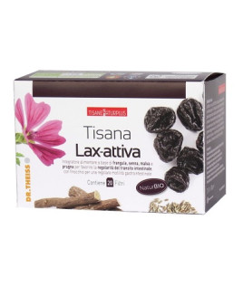 NATURPLUS TISANA LAX-ATT 20FIL