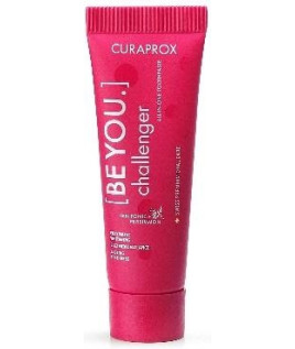 CURAPROX CHALLENGER TOOTHPASTE