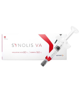 SYNOLIS V-A 80/160 MONO 4ML