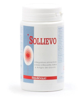 SOLLIEVO 60CPS ERBAVOGLIO
