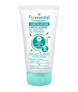 PURESSENTIEL GEL CIRCOLAZIONE