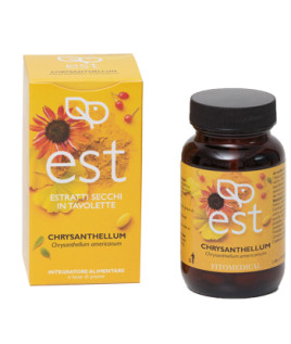 CHRYSANTHELLUM ES 60TAV FTM