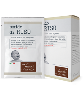 FDR FIOCCHI AMIDO RISO 100G