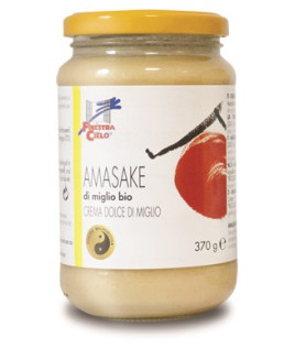 AMASAKE MIGLIO INT 370G BIO