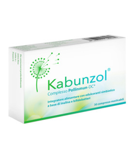 KABUNZOL 30CPR