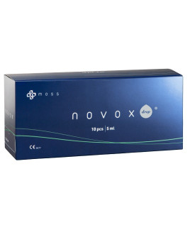 NOVOX DROP SIRINGA 5ML