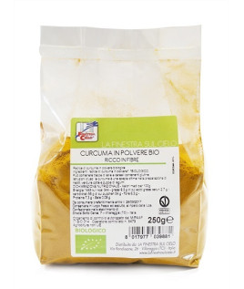 CURCUMA BIO 250G