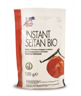 INSTANT SEITAN 120GR FINESTRA