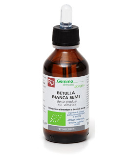 BETULLA BIANCA MG BIO 100ML FTM