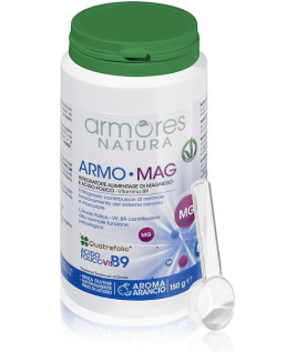 ARMORES ARMO-MAG 150GR (I6/ARDAR