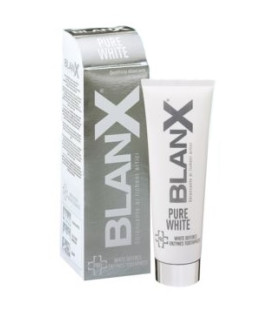 BLANX  PRO PURE WHITE 25ML