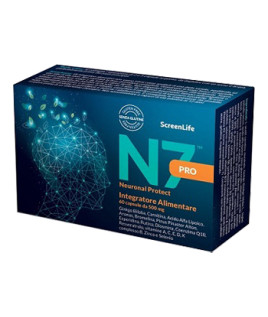 N7PRO NEURONAL PROTECT 60CPR
