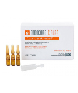 Endocare C Pure Radiance Concentrate 