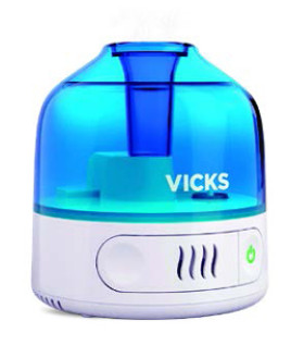 VICKS UMIDIFICATORE PERSONAL