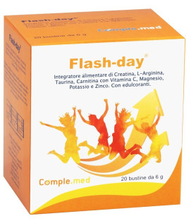 FLASH DAY 20BUST