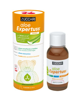 ALOE EXPERTUSS BAMBINI CIL