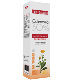 NATURPLUS CALENDULA 30% 50ML