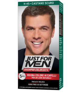 JUST FOR MEN TINT CAST SCU