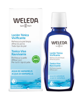 TONICO VISO 100ML WE