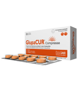 GLUPACUR 200CPR VET