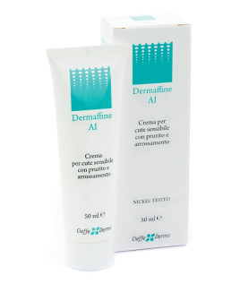 DERMAFFINE AI CREMA 50ML