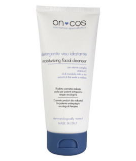 ONCOS DETERGENTE VISO 100ML