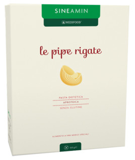 SINEAMIN-PIPE RIGATE 500GR