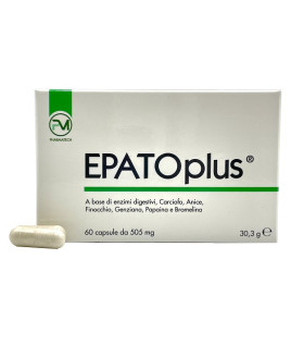 EPATO PLUS 60CPS