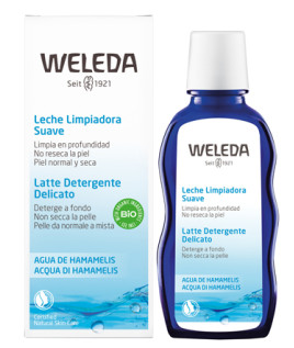 LATTE DETERGENTE DELICATO100ML
