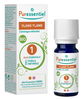 OLIO ESSENZIALE YLANG YLANG BI