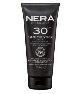 NERA' CREMA VISO SPF30 PROT/A