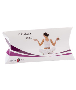 Candida Test