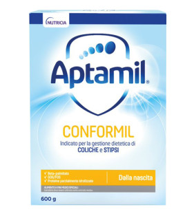 APTAMIL CONFORMIL PLUS 2BUST