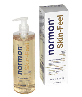 NORMON SKIN FEEL DET 5,5 400ML