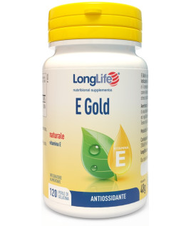 LONGLIFE E-GOLD 90I 120PRL