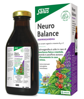 NEURO BALANCE 250ML