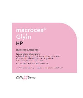 MACROCEA GYN HP 20BUST